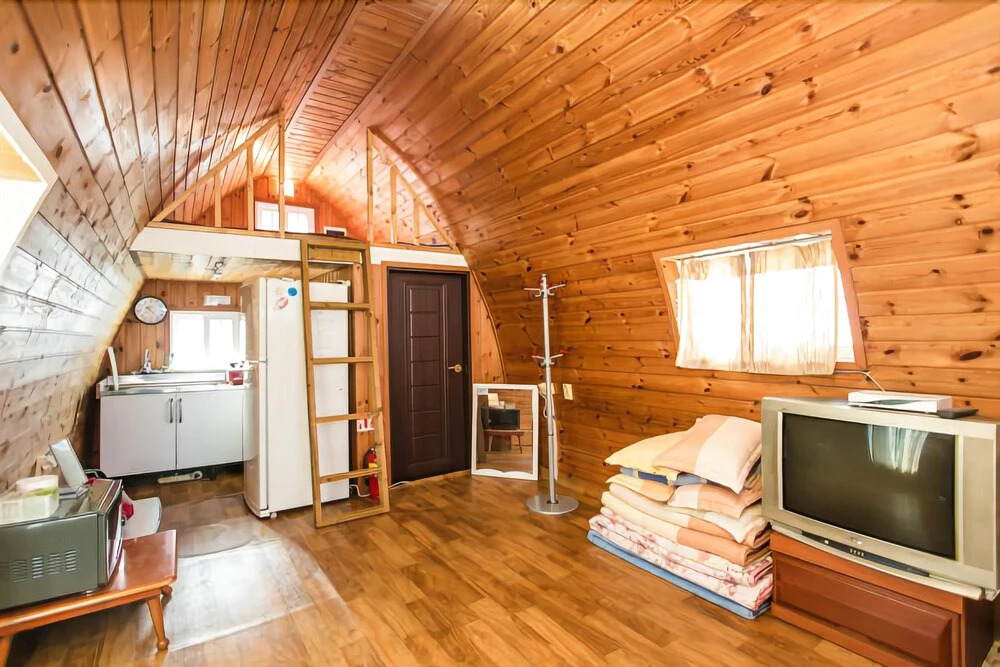 Seosan Travel & Dream Pension
