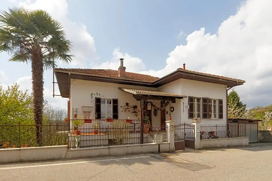B&B Cà dal Busc