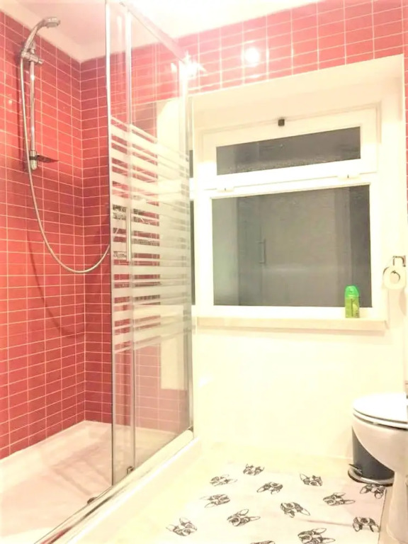 Apartment with 3 Bedrooms in Lisboa, with Wifi - 12 Km From the Beach