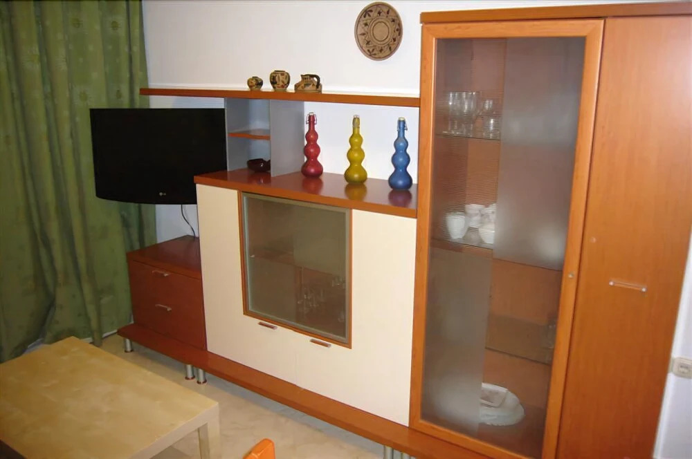 Torre Levante-Fincas Benidorm