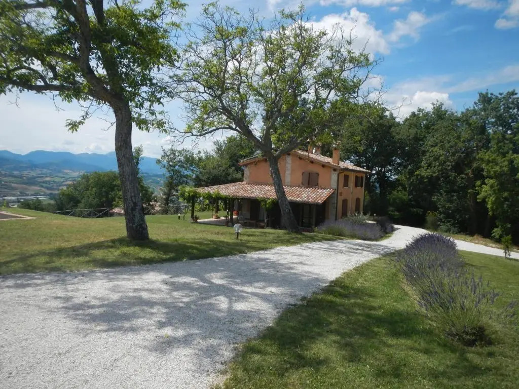 Casa Baldoni