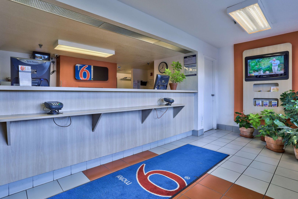 Motel 6-Flagstaff, AZ - West - Woodland Village