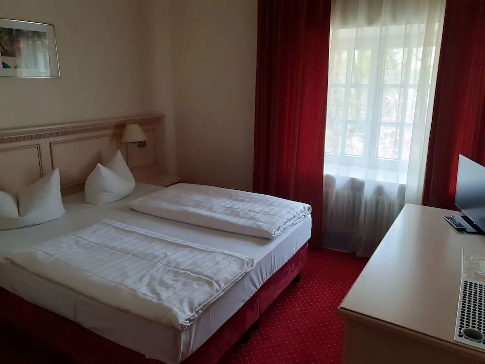Hotel Casino im Park