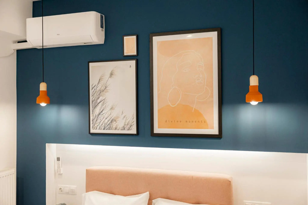 Hestia Apartment