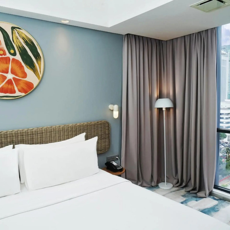 ZEN Rooms Puri Indah Syariah