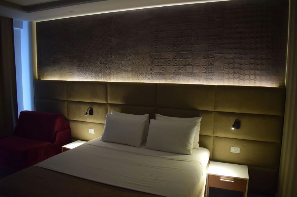 Albanian Star Hotel