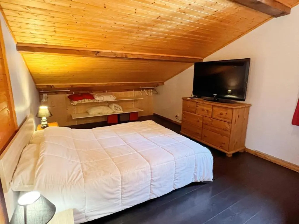 Chalet Samoëns, 4 pièces, 6 personnes - FR-1-624-17