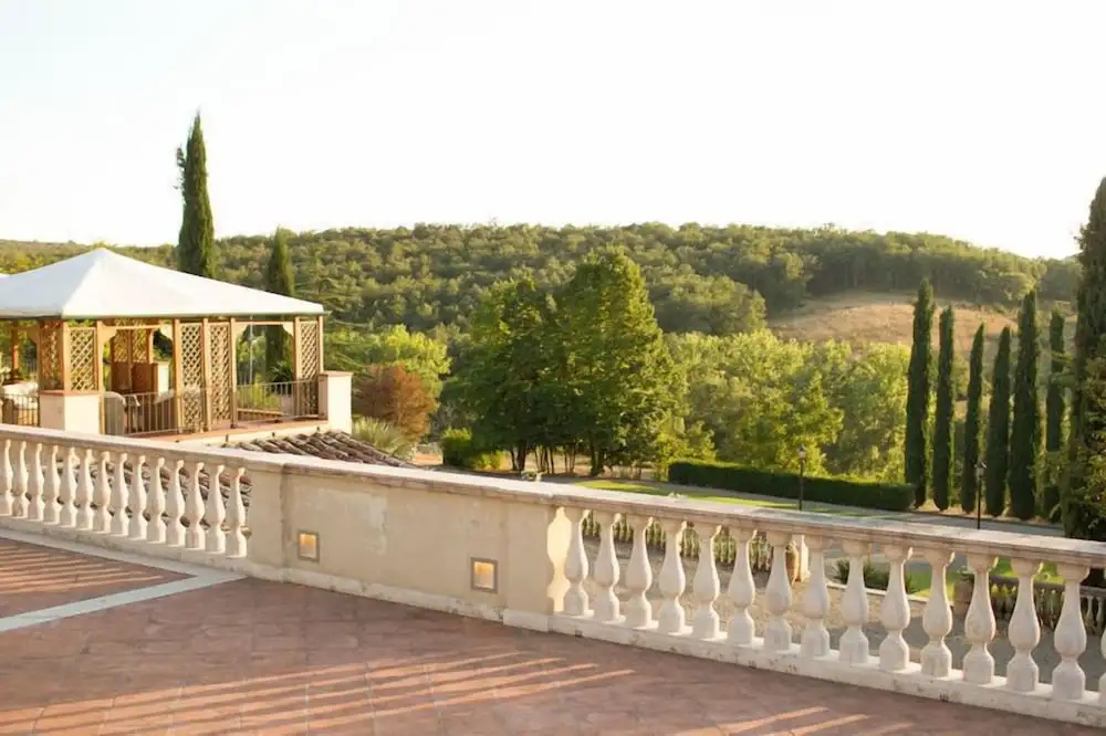 Villa Guia