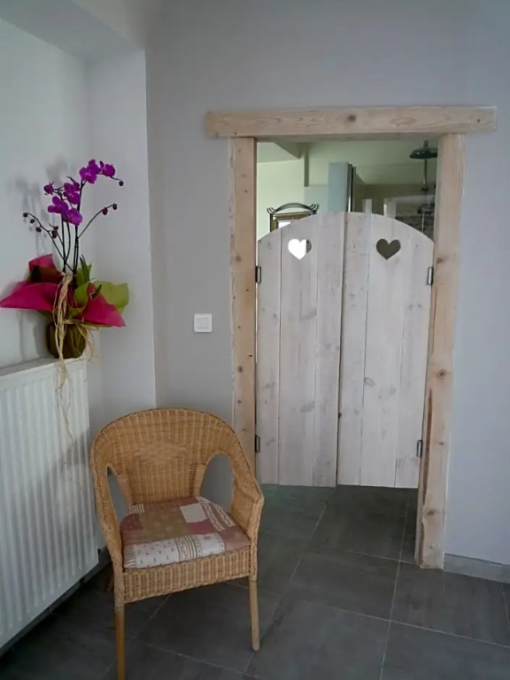 La Maison de Lili