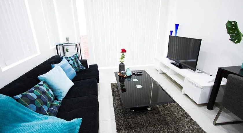 Dulcis Domus Broadway Serviced Apartments