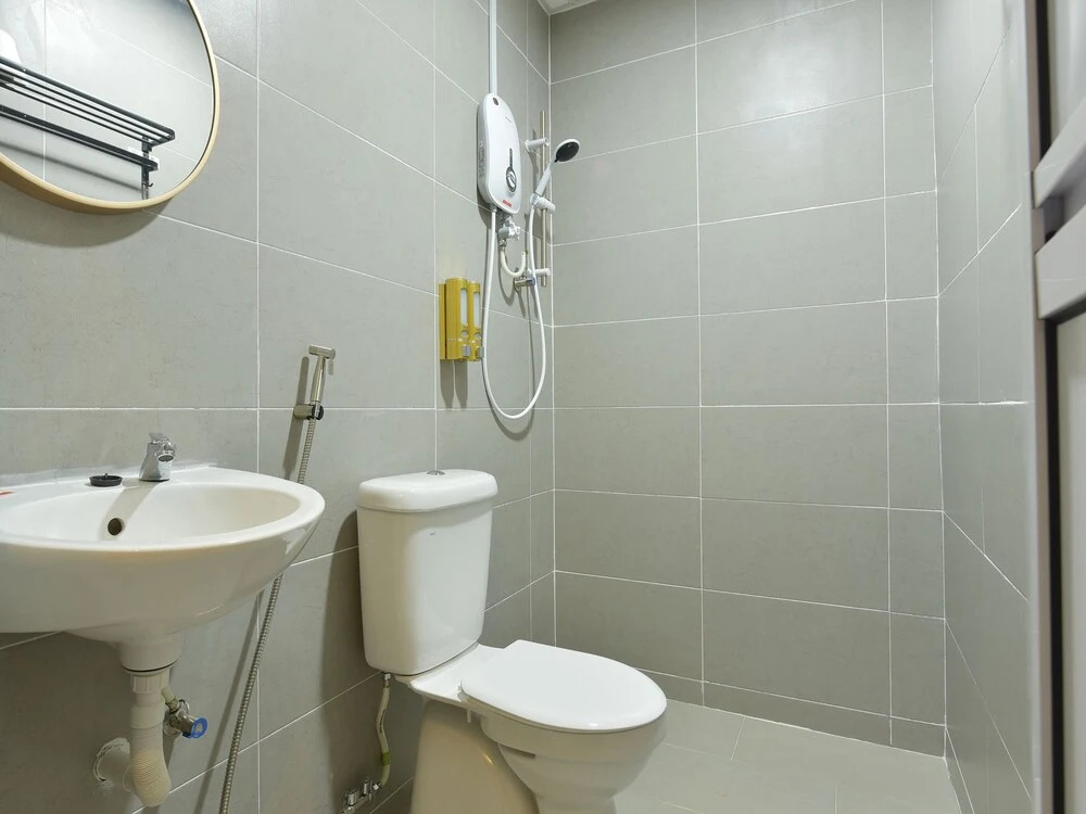 SPOT ON 90705 Spot On Zenz Hotel