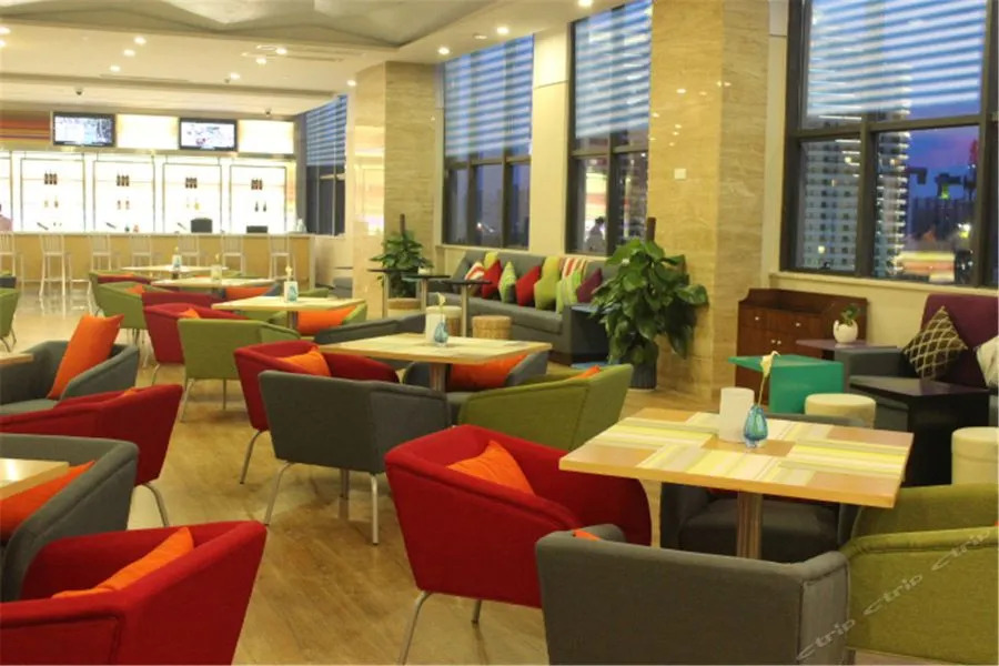 Wanghai Youth Hotel