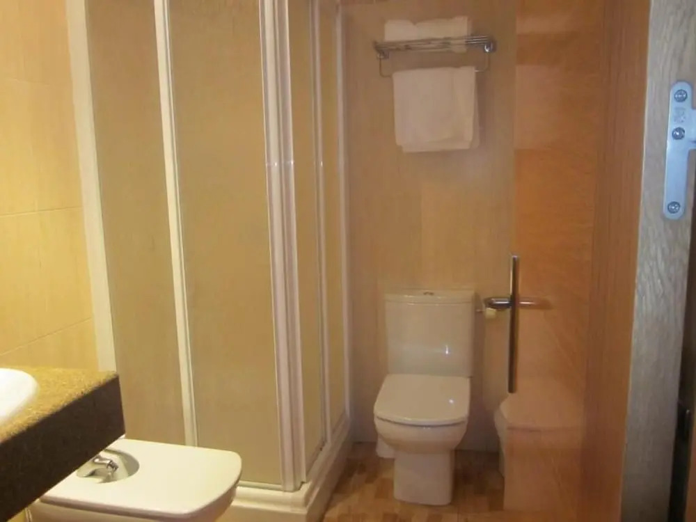 Hotel Totana Sur