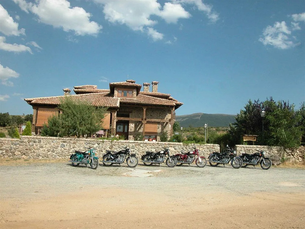 La Posada de Gallegos