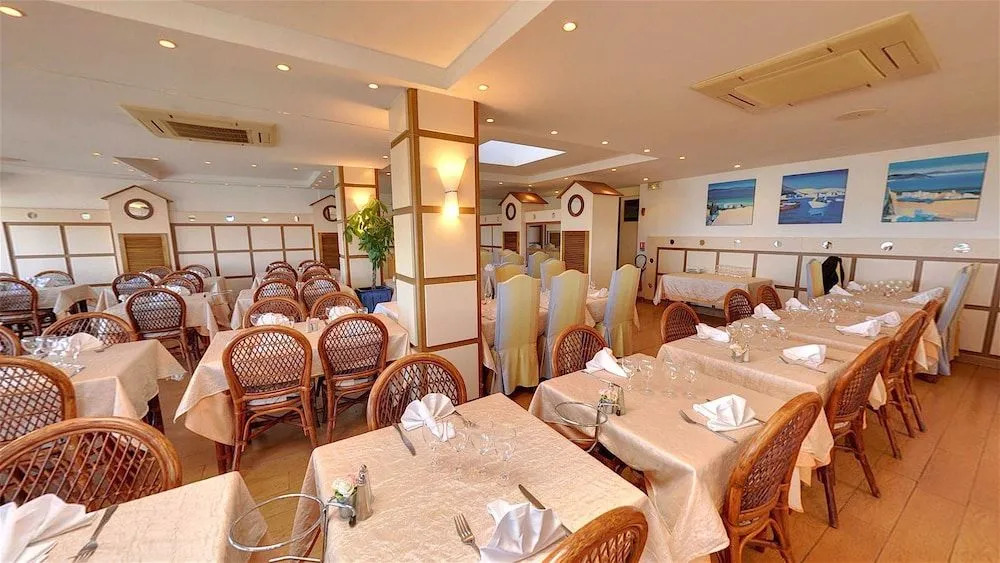 Hotel La Conga
