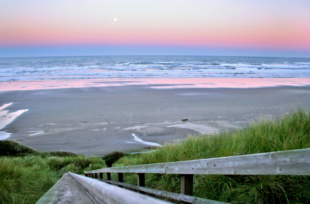 Seagrass Oceanfront Inn