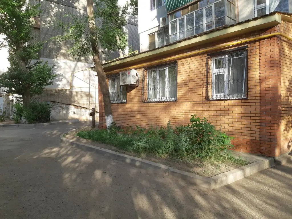 87 ulitsa Ihsanova