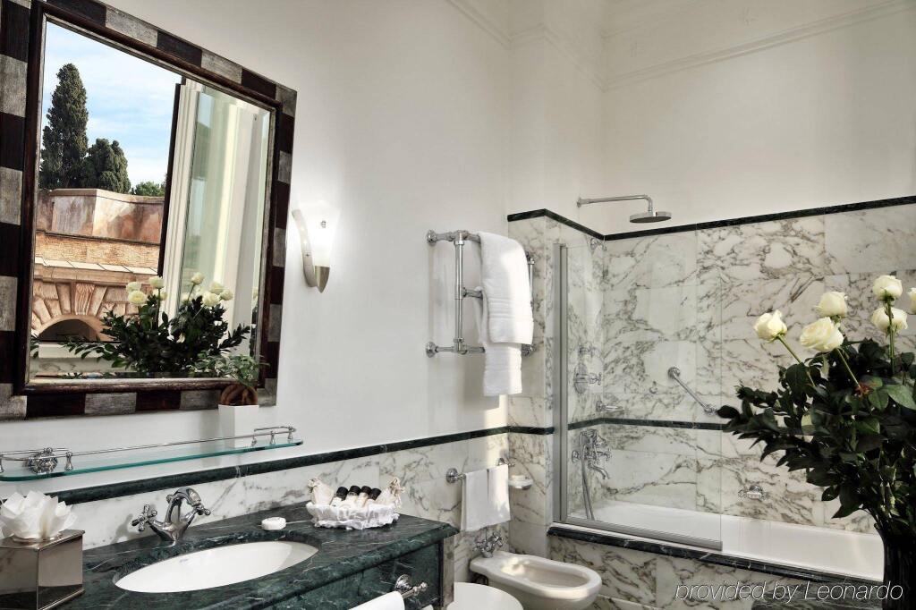 Hotel Eden - Dorchester Collection