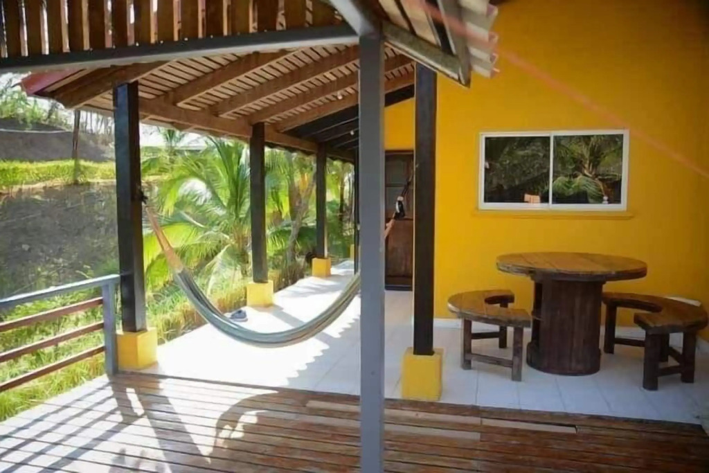 Villas Rio Ora