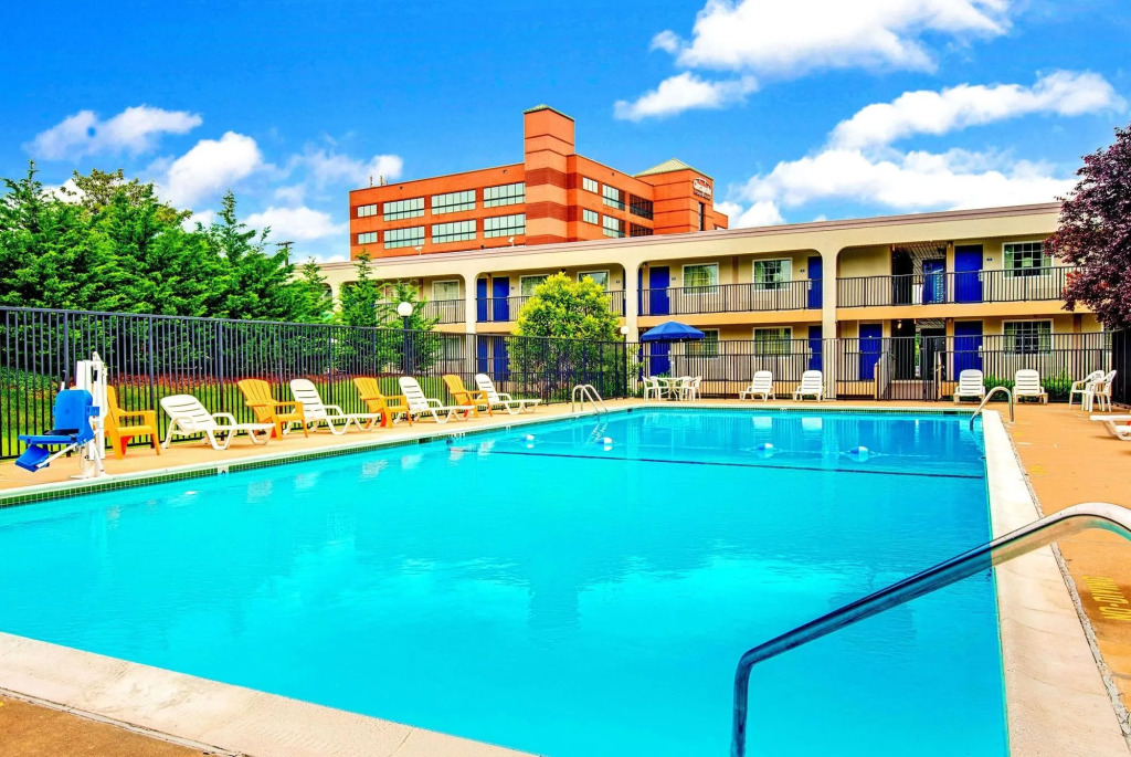 Days Inn Towson