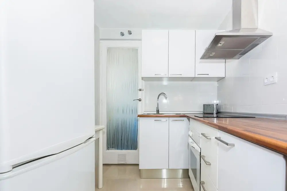 HomeHolidaysRentals Amy - Costa Barcelona
