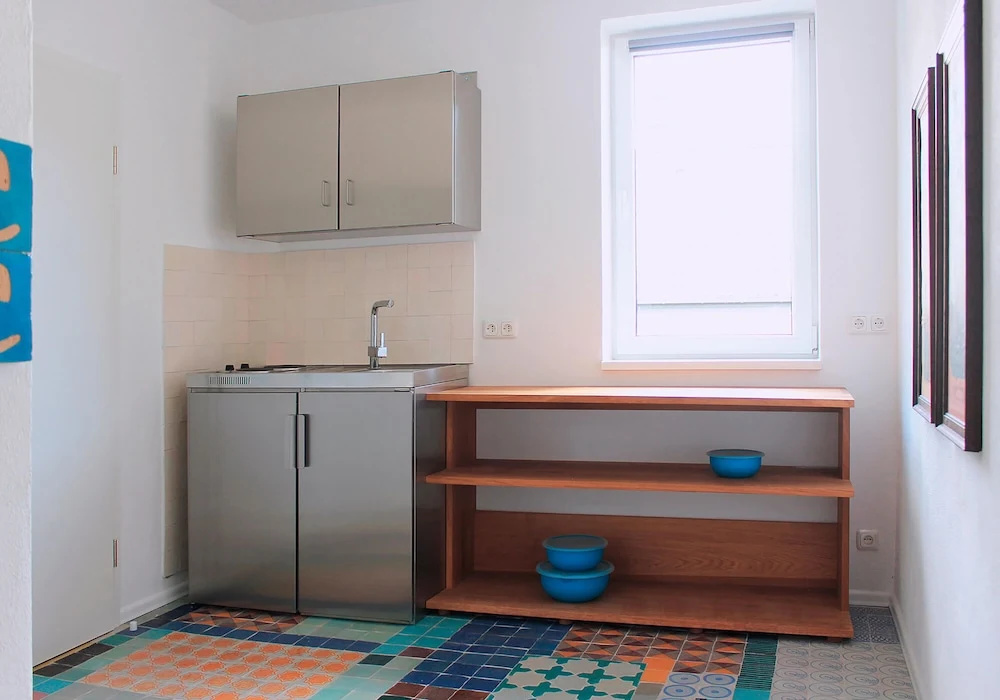 Loreley Guesthouses
