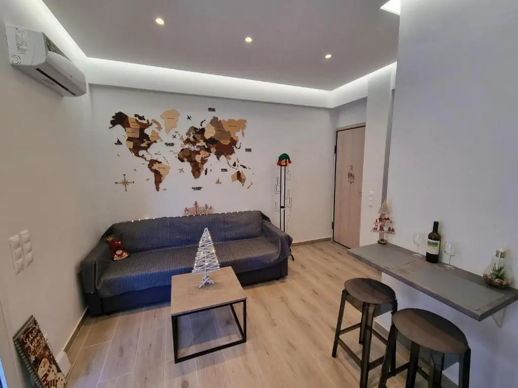 WOW Penthouse Boutique in the heart of Historical Center