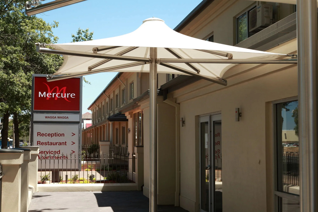 Mercure Wagga Wagga