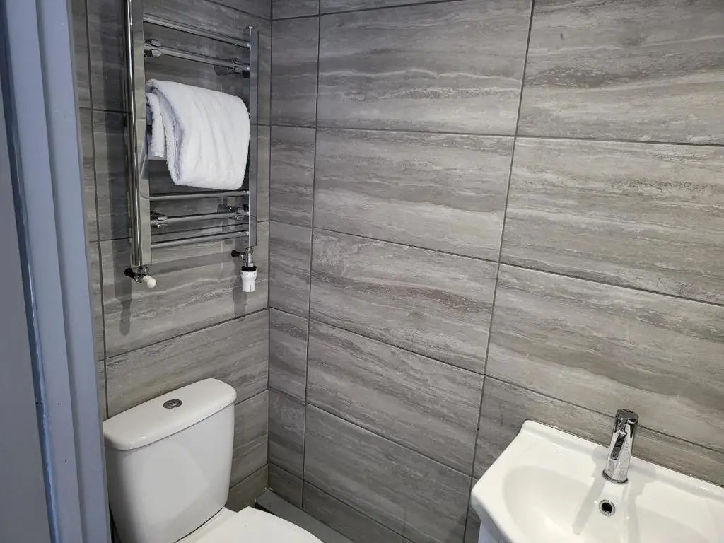 Vetrelax Colchester 3bedroom house