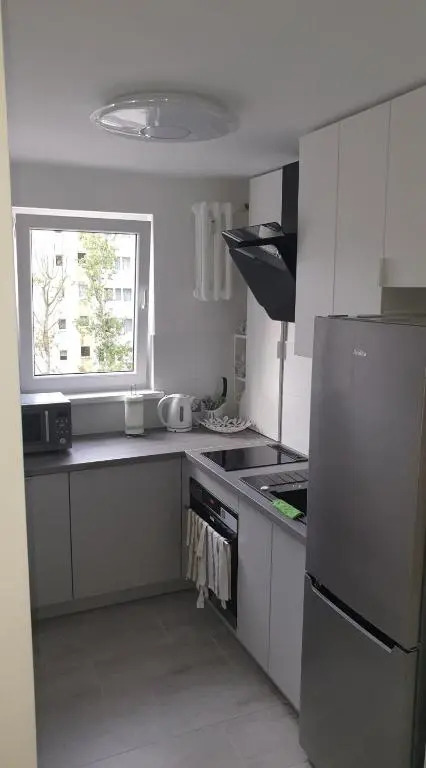 Mieszkanie 2 pokojowe Pomorzany