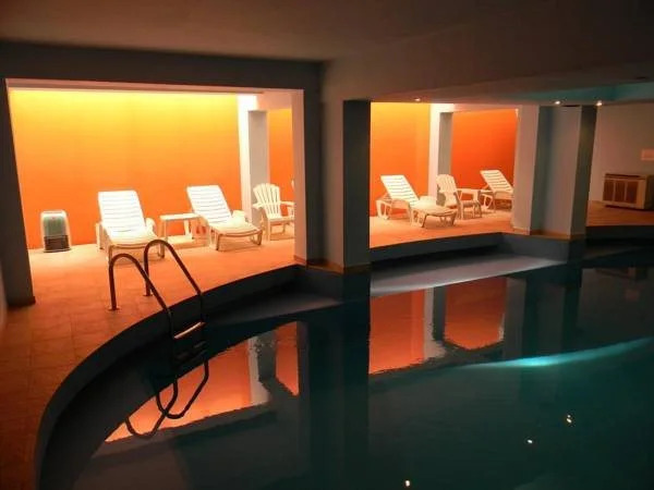 Hotel Casa Victor
