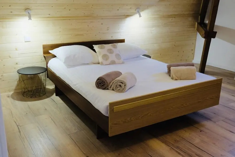 La Company Des Concierges  Zen & Cozy