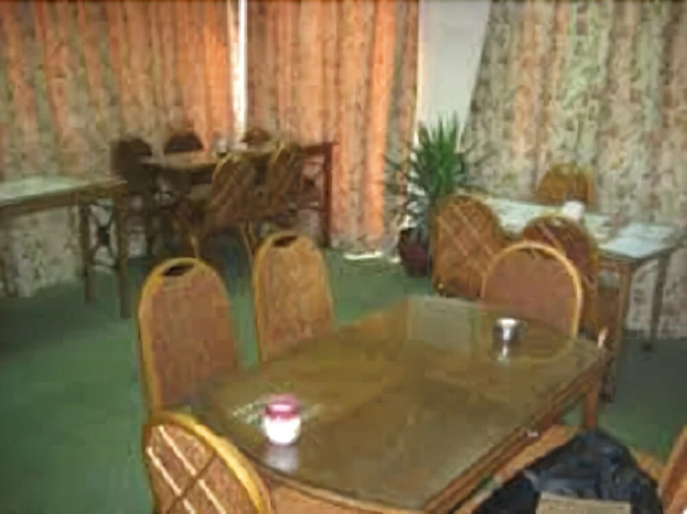 Sara Inn