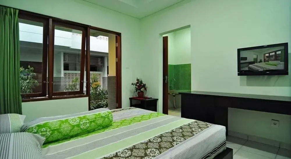 NIDA Rooms Gelogor Carik 324