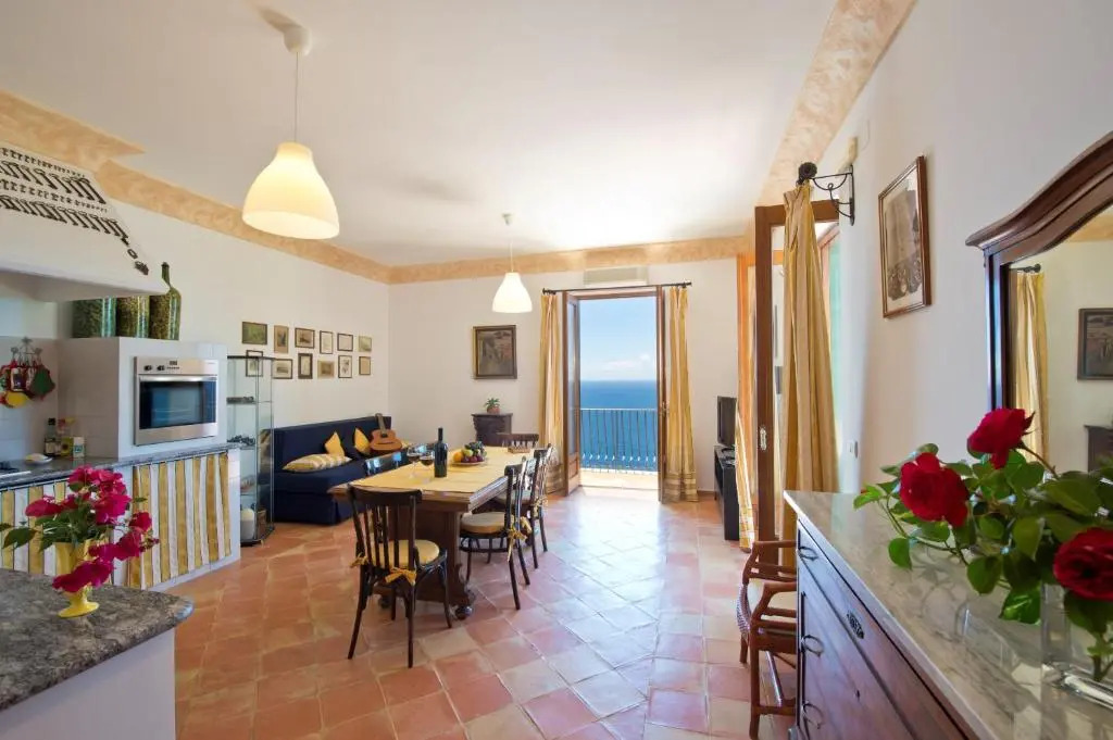 Le Terrazze di Antonio Sea View