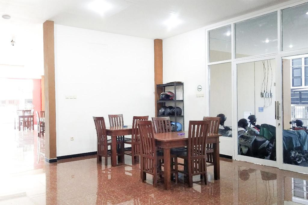 OYO 3482 Bima Guest House