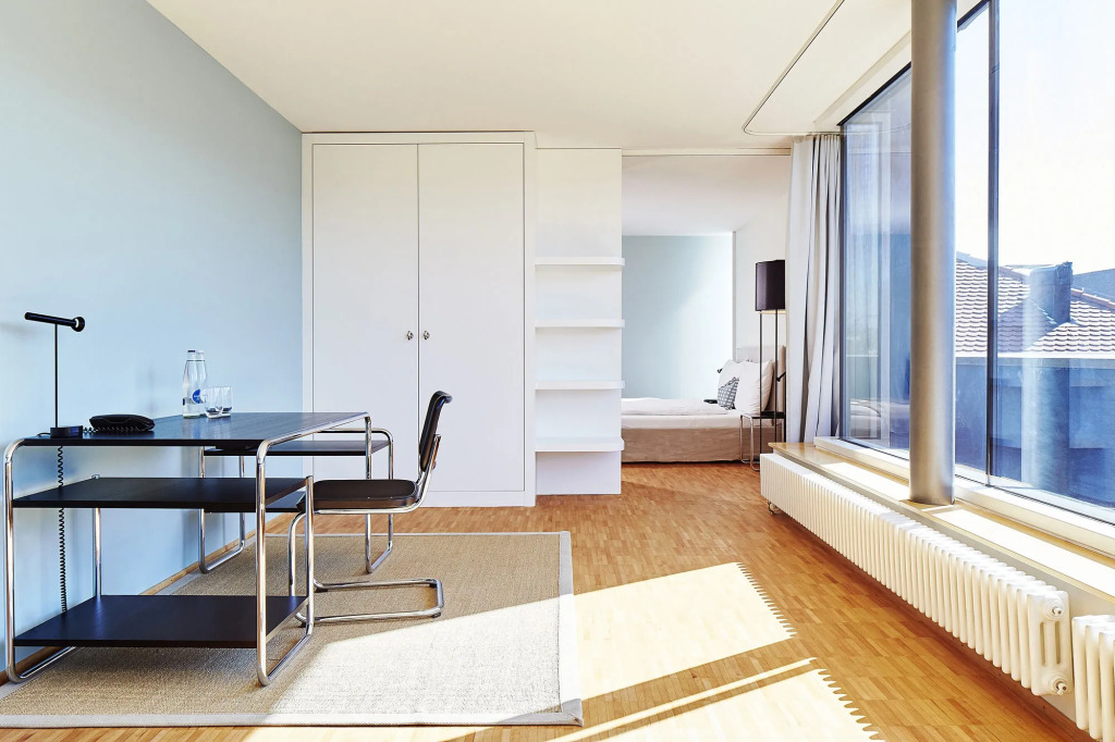 Greulich Design & Boutique Hotel