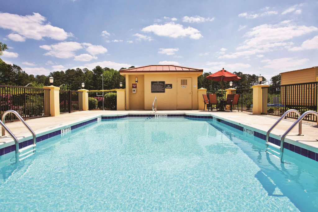 La Quinta by Wyndham LaGrange / I-85