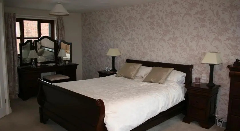 Rosewood House B&B