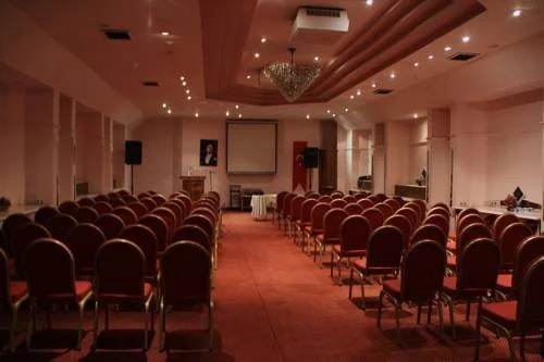 Koroglu Hotel Bolu