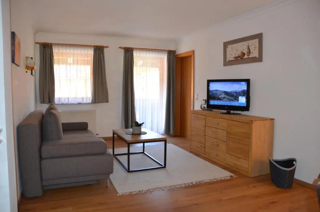 Appartements Gadenstätter