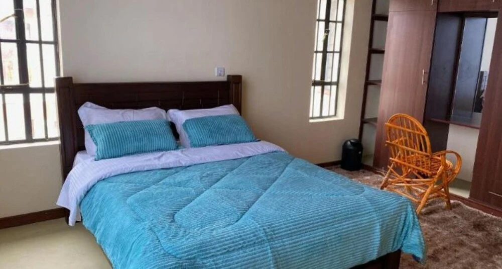 Lifestyle Villas Nanyuki