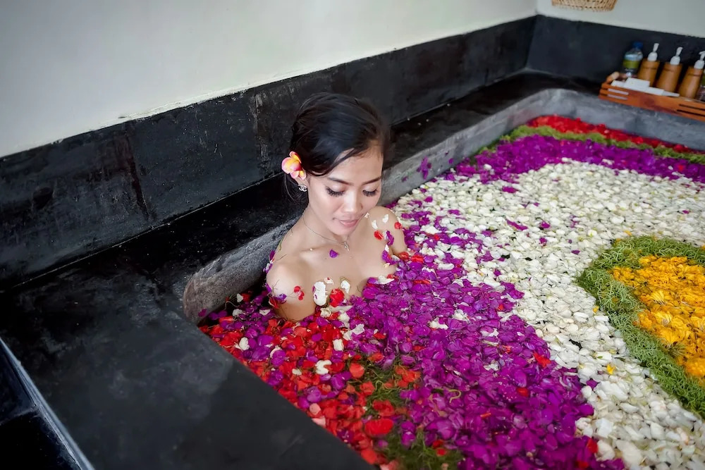 Villa Cendrawasih Ubud