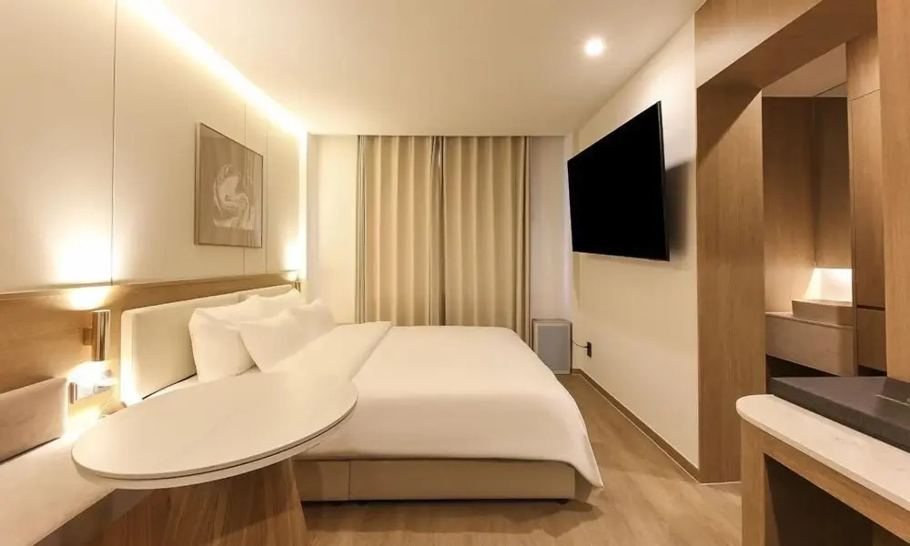 Yeongju Browndot Yeongju Jungang Branch