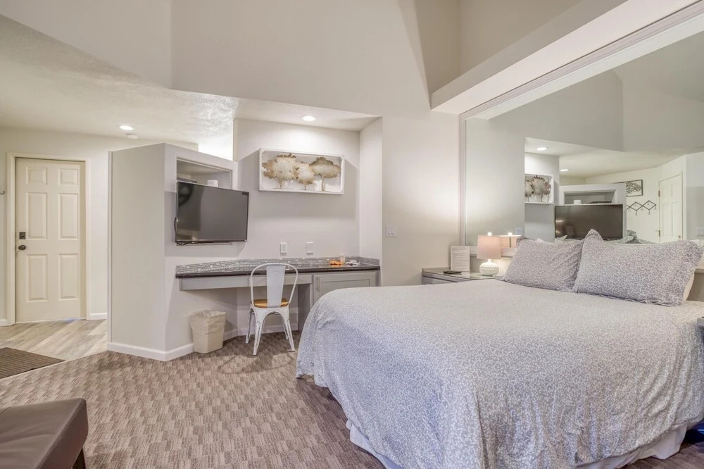 River Ridge 603b