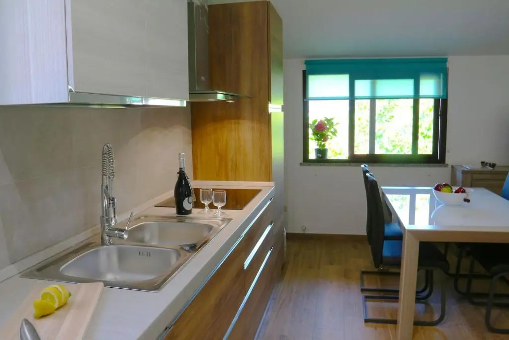 Casa Vacanze il Giardino - Appartamento Agrifoglio