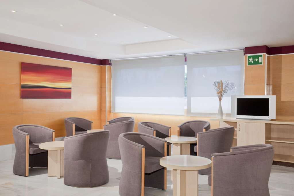 Holiday Inn Express Alcobendas by IHG