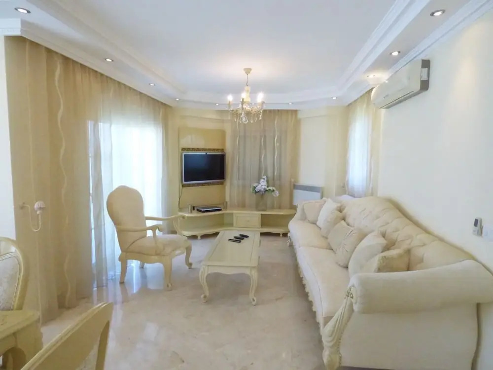 Villa Helios 11 by Elm