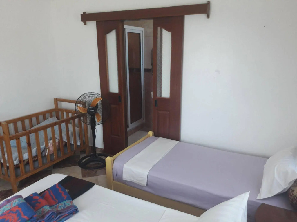 Pallagino Guest House