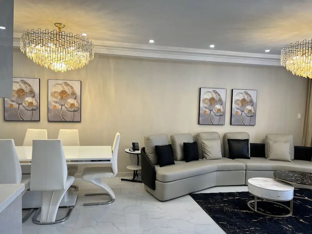 Lifestyle Luxury Hotel and Residence